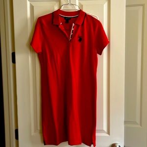 Polo dress women’s